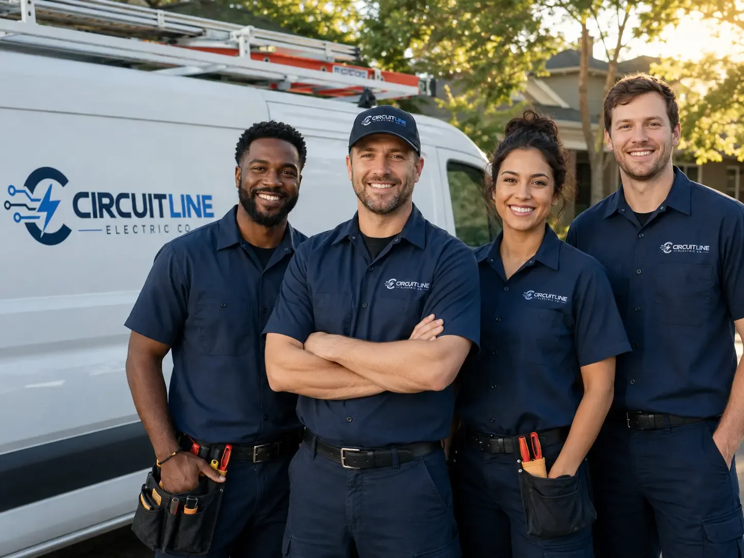 Whole Home Rewiring company in Pearson, WI