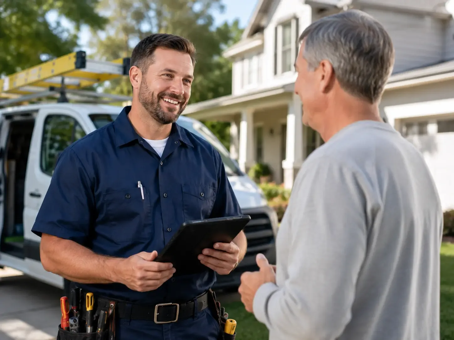 Whole Home Rewiring Pearson, WI FAQs