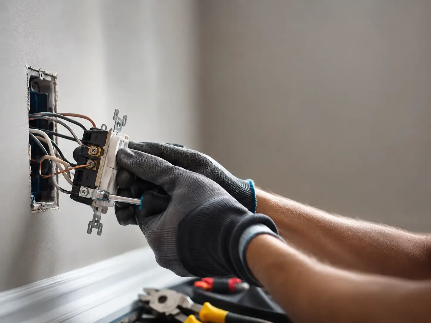 Why choose Whole Home Rewiring in Pearson, WI